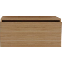Тумба Boheme Armadi Art Flat Vallessi Uno-S 80 897-080-L подвесная