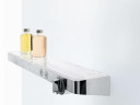 Смеситель для душа Hansgrohe ShowerTabletSelect 13184000 с термостатом Хром