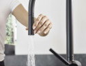 Смеситель для кухни Hansgrohe Talis M54 72801670