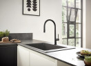 Смеситель для кухни Hansgrohe Talis M54 72801670