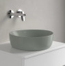 Раковина Villeroy&Boch Antao 40 4A7240R8 цвет Morning Green