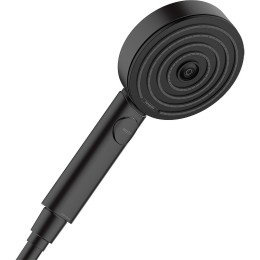 Ручной душ Hansgrohe Pulsify Select Relaxation 24110670 черный матовый