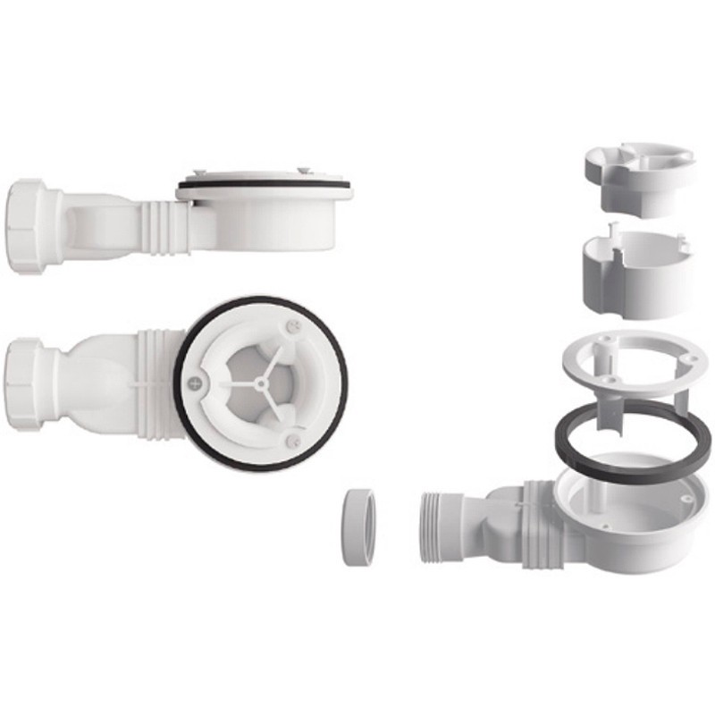 сифон Vincea Vsph-D132