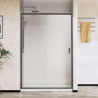 Душевая дверь Vincea City 150 VDS-5CT150CLGM