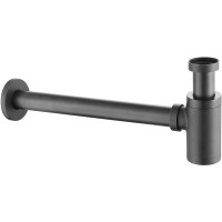сифон Abber AF0030NG Никель