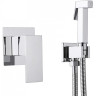 Гигиенический душ Abber Daheim AF8225 Хром
