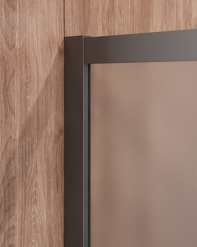 Душевой уголок Cezares Molveno 90x90 MOLVENO-A-2-90-P-GM