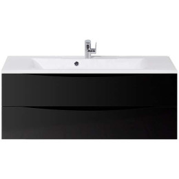 Тумба под раковину BelBagno Marino 120 MARINO-1200-2C-SO-NL-P подвесная