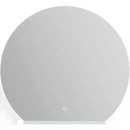 Зеркало BelBagno SPC-RNG-1000-LED-TCH-MENS с подсветкой