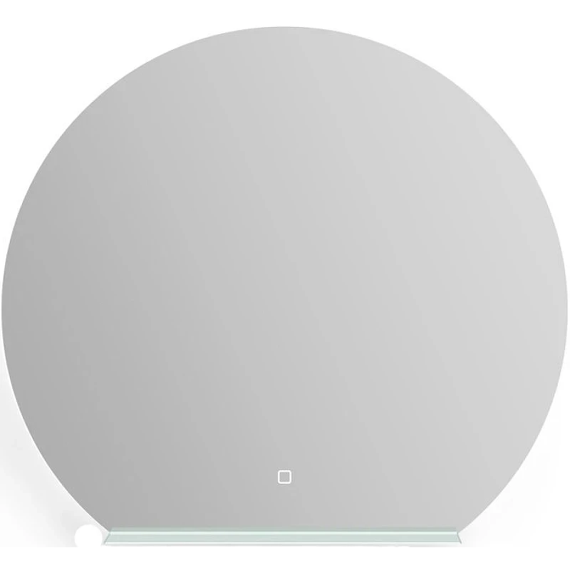 Зеркало BelBagno SPC-RNG-1000-LED-TCH-MENS с подсветкой