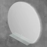 Зеркало BelBagno SPC-RNG-1000-LED-TCH-MENS с подсветкой