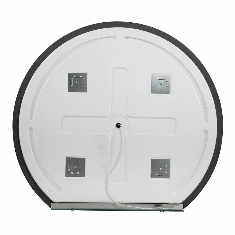 Зеркало BelBagno SPC-RNG-1000-LED-TCH-MENS с подсветкой