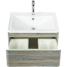 Тумба под раковину BelBagno 70 ALBANO-700-2C-SO-PS подвесная