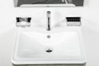 Тумба под раковину BelBagno 70 ALBANO-700-2C-SO-PS подвесная