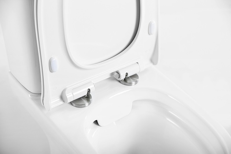 Унитаз-компакт BelBagno Steam BB130CPR/SC