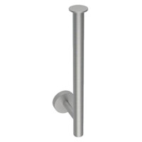 Держатель запасного рулона Remer Inox SSXI62 цвет Нержавеющая сталь