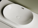 Раковина Ceramicanova Element 60 CN5020 Белая