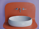 Раковина-чаша Ceramicanova Element 56 CN5033 Белая