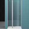 Душевая дверь BelBagno Etna 80 ETNA-B-12-60/20-C-Cr