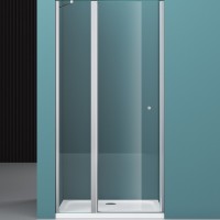 Душевая дверь BelBagno Etna 80 ETNA-B-12-60/20-C-Cr