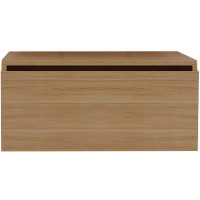 Тумба Boheme Armadi Art Vallessi UNO-S 100 897-100-L подвесная