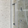 Душевой уголок BelBagno Marino 2 130x100 MARINO-2-AH-1-130/100-C-Cr