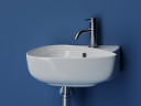 Раковина Ceramicanova Element 50 CN5049 Белая