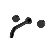 Смеситель для раковины Boheme Stick 152-2-B.1