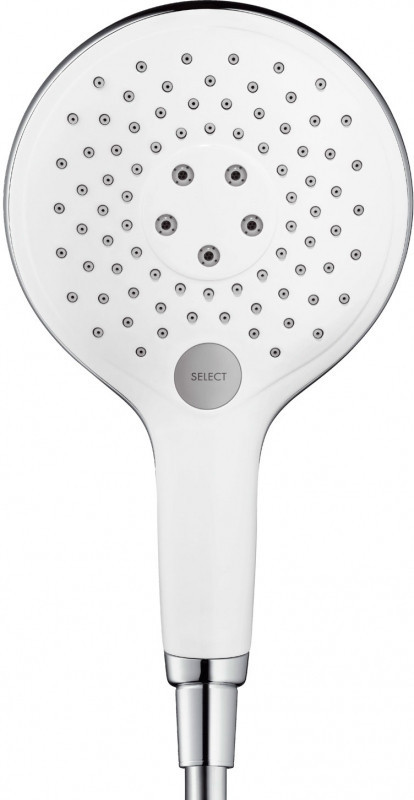 Ручной душ Hansgrohe Raindance Select S 28587400