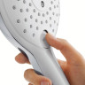 Ручной душ Hansgrohe Raindance Select S 28587400