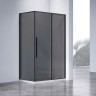 Душевой уголок Vincea Slim-N 140x90 VSR-4SN9014CGB