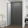 Душевая дверь Vincea Ultima 120 VDS-7UL120CLGM