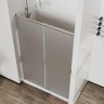 Душевая дверь Vincea City 150 VDS-5CT150MT