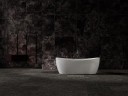 Ванна из искусственного камня Vincea 170x80 VBT-6S03MW