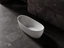 Ванна из искусственного камня Vincea 170x80 VBT-6S03MW