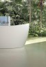 Ванна из искусственного камня Vincea 170x80 VBT-6S03MW