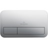 Клавиша смыва Villeroy&Boch ViConnect 92249069 Хром матовый