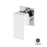 Смеситель для душа Cezares Porta PORTA-DIM-SS