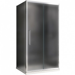 Душевой уголок Abber Schwarzer Diamant 130x90 AG30130MH-S90M