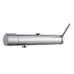 Душевая система Abber Emotion AF8816L цвет Хром