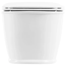 Унитаз BelBagno Prado BB10150CH/BB10150SC подвесной