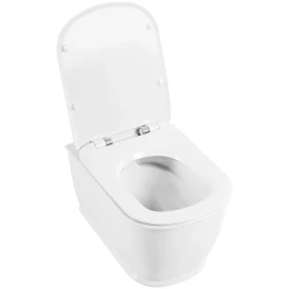 Унитаз BelBagno Prado BB10150CH/BB10150SC подвесной