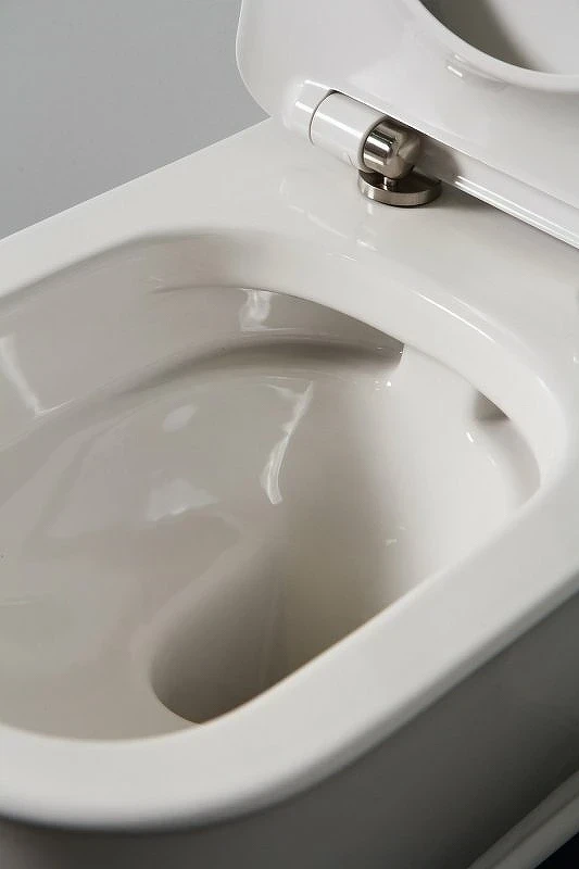 Унитаз BelBagno Prado BB10150CH/BB10150SC подвесной