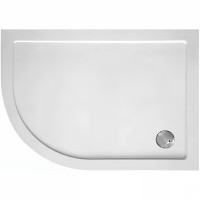 Душевой поддон из стеклокомпозита Cezares Tray SMC 120x90 R TRAY-M-RH-120/90-550-35-W-R
