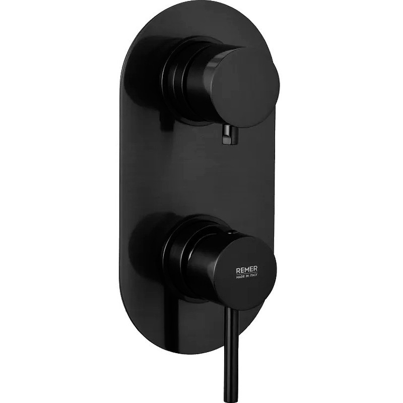 Смеситель для душа Remer X-Style X92KBCFP