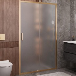 Душевая дверь Cezares Molveno 120 MOLVENO-BF-1-120-P-BORO