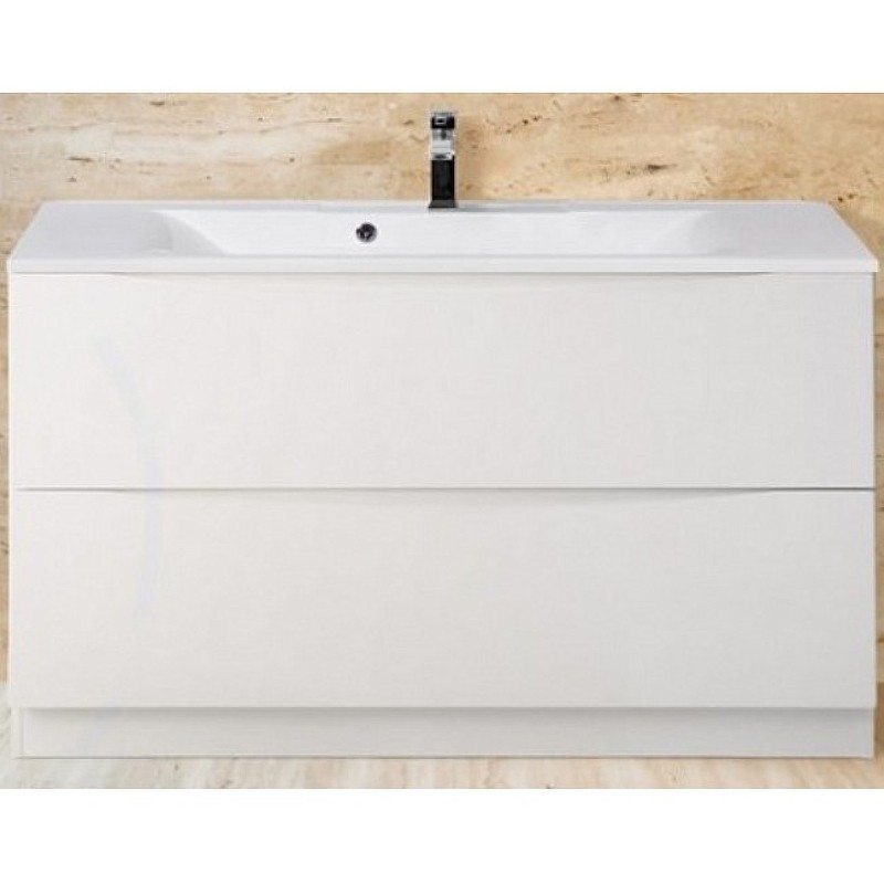 Тумба под раковину BelBagno Marino 120 MARINO-1200-2C-PIA-BL-P