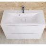 Тумба под раковину BelBagno Marino 120 MARINO-1200-2C-PIA-BL-P