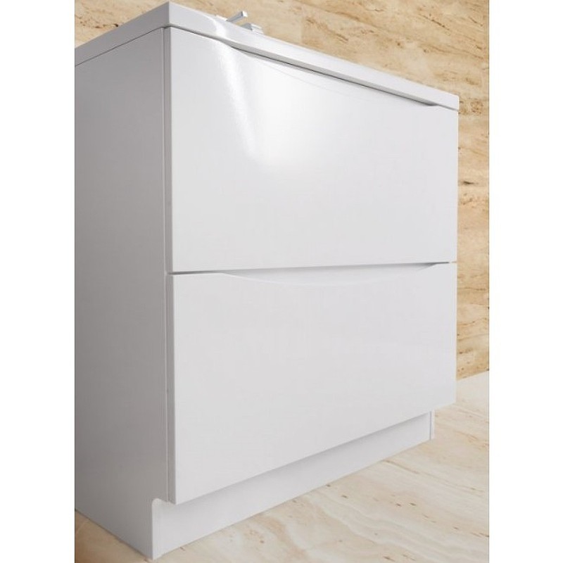 Тумба под раковину BelBagno Marino 120 MARINO-1200-2C-PIA-BL-P
