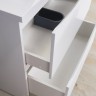 Тумба под раковину BelBagno Marino 120 MARINO-1200-2C-PIA-BL-P